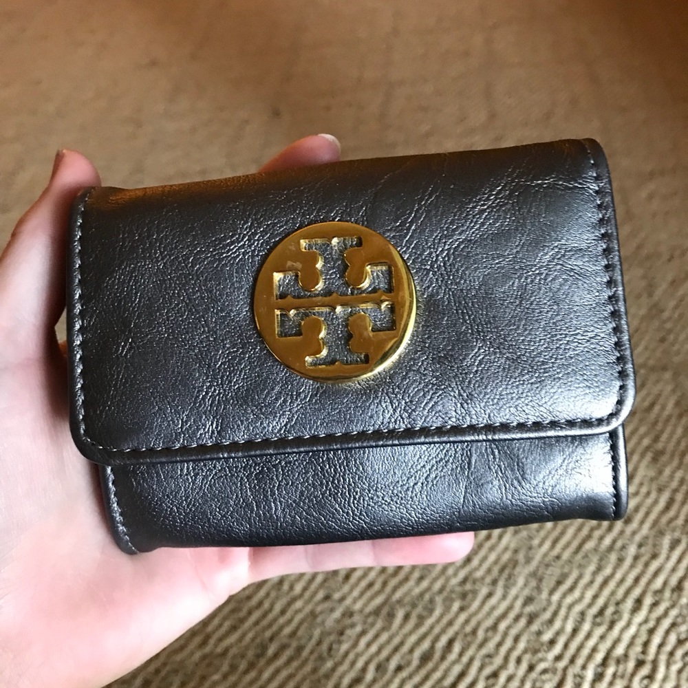 Tory Burch wallet